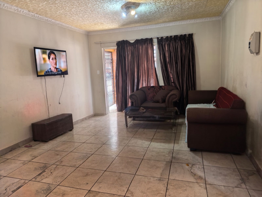 3 Bedroom Property for Sale in Waterval East North West